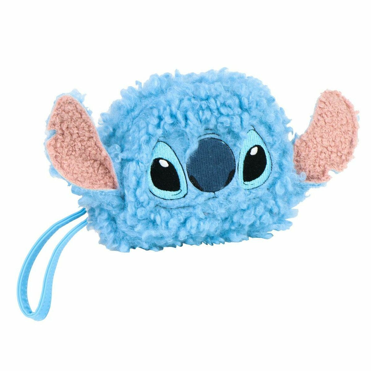 Porta-moedas Stitch