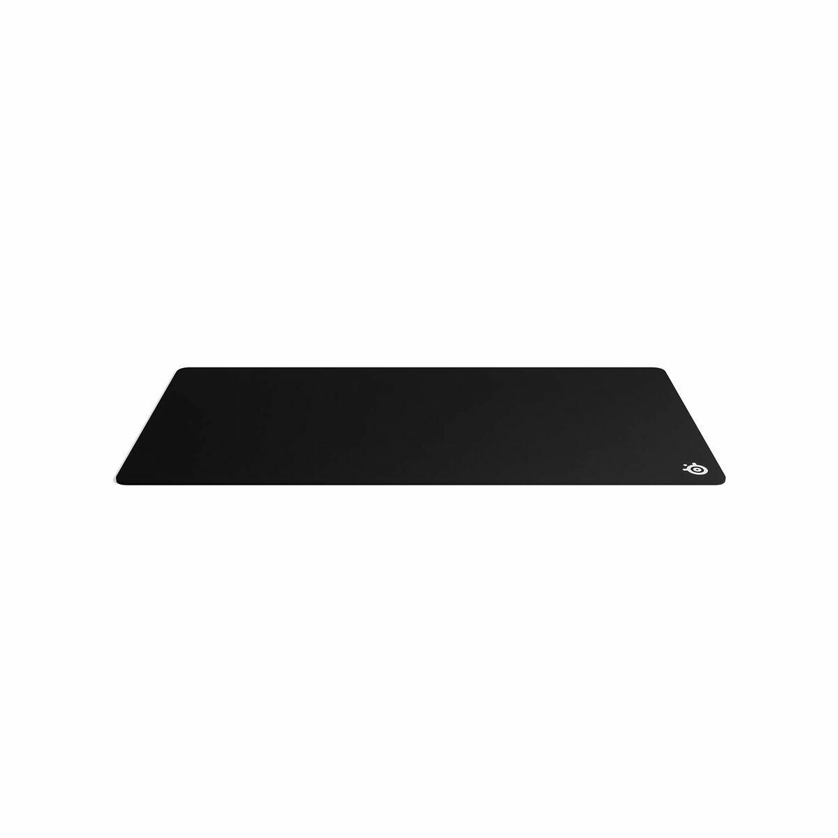 Tapete de Rato Gaming SteelSeries Steelseries QcK 3XL Preto 122 x 59 cm
