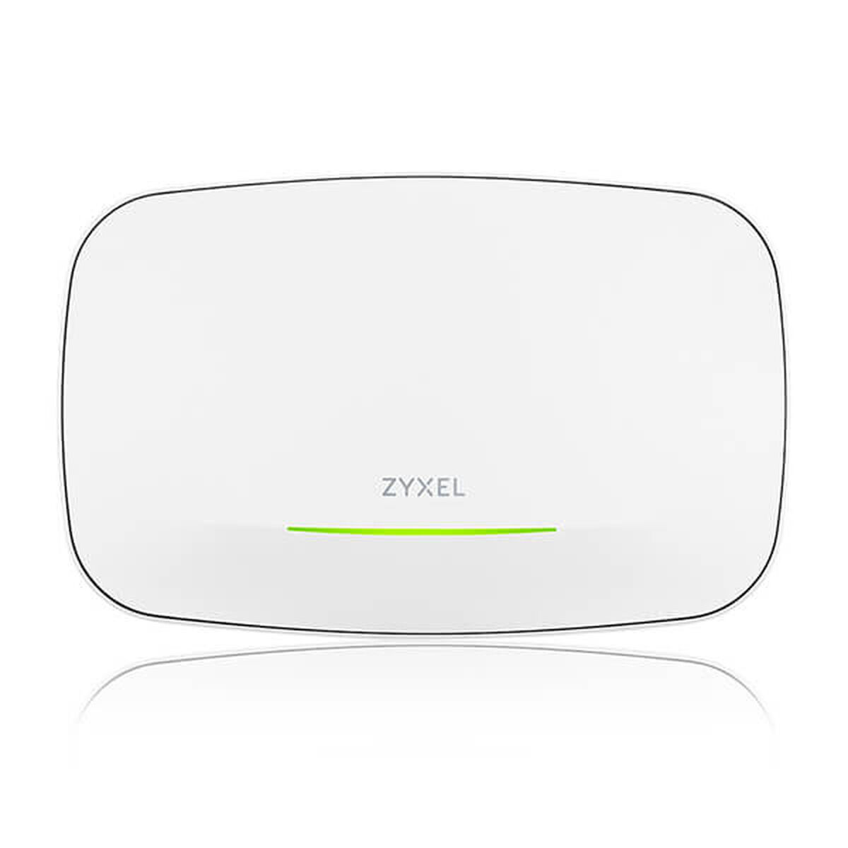 Cabo de rede rígido UTP Categoria 6 ZyXEL NWA210BE-EU0101F Branco