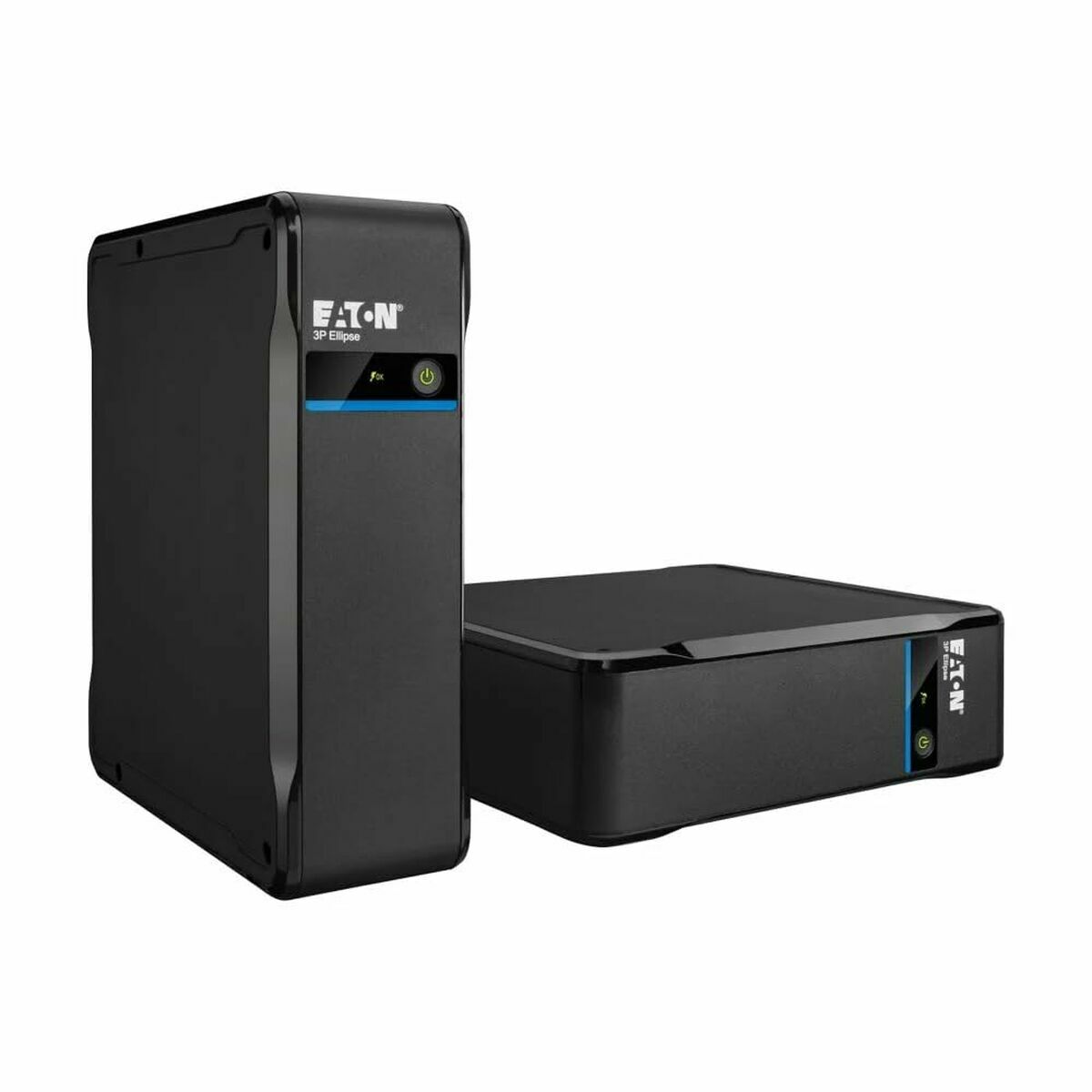 Sistema Interactivo de Fornecimento Ininterrupto de Energia Eaton 3P ELLIPSE 550 550 W