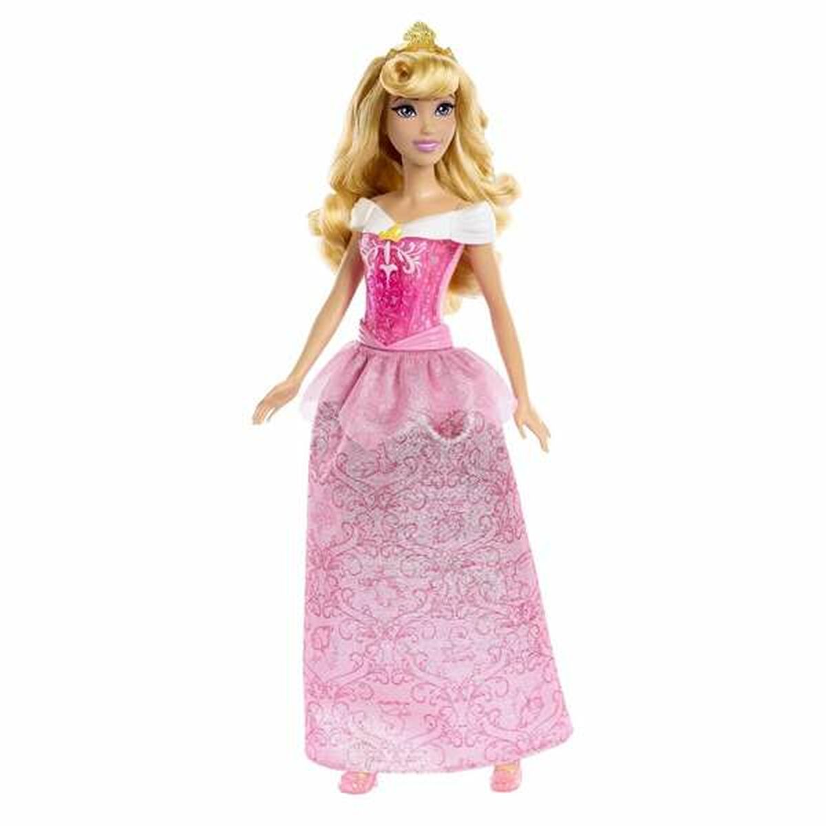 Boneca Disney Princess HLW09 29 cm