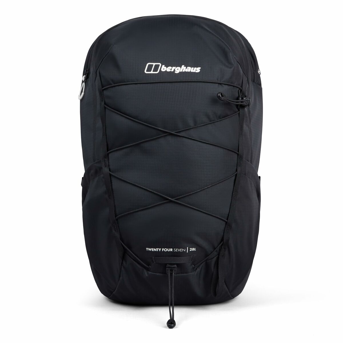 Mochila de Desporto Berghaus 24/7 365 U28 Preto 28 L