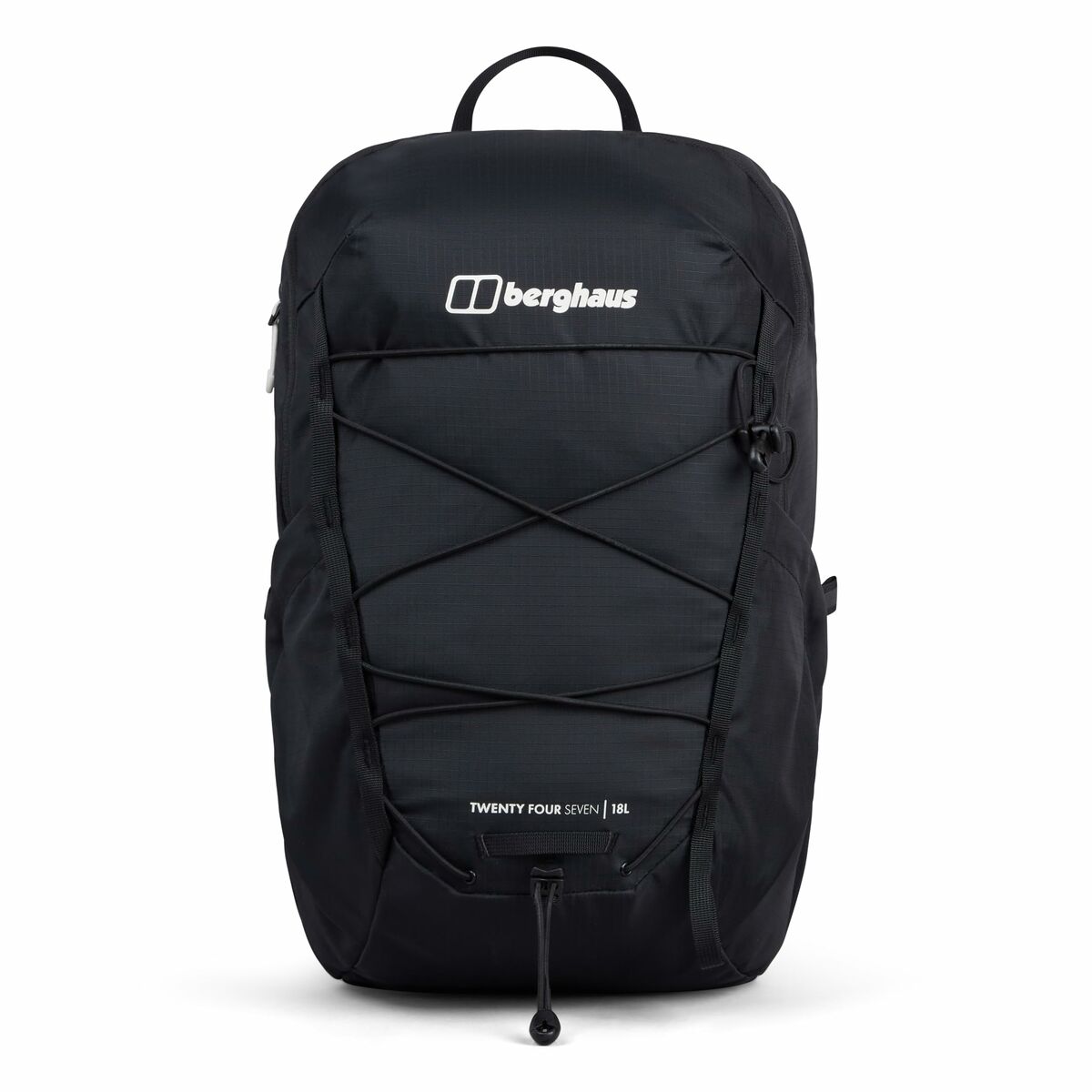 Mochila de Desporto Berghaus 24/7 365 U18 Preto 18 L