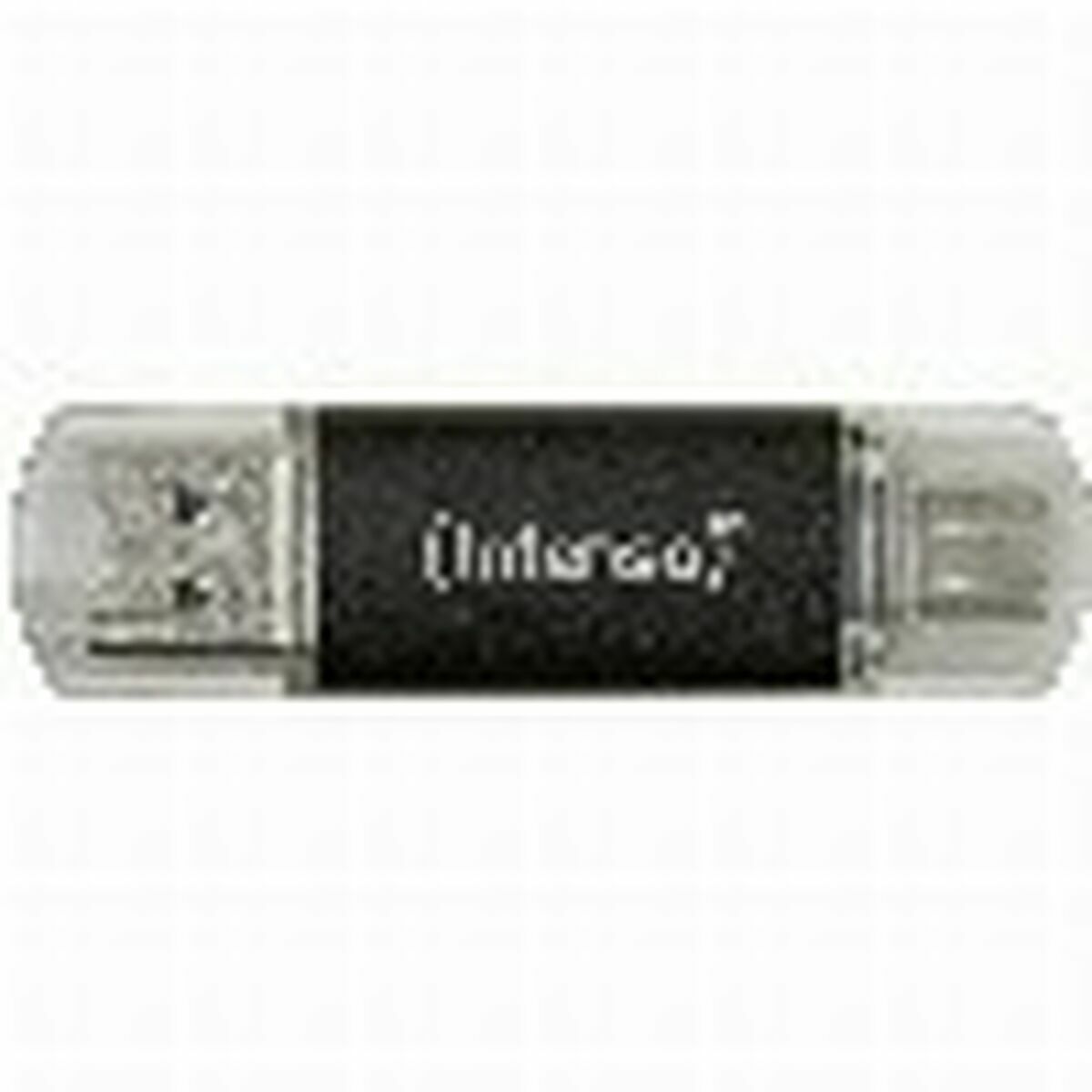 Memória USB INTENSO 3539480 Antracite 32