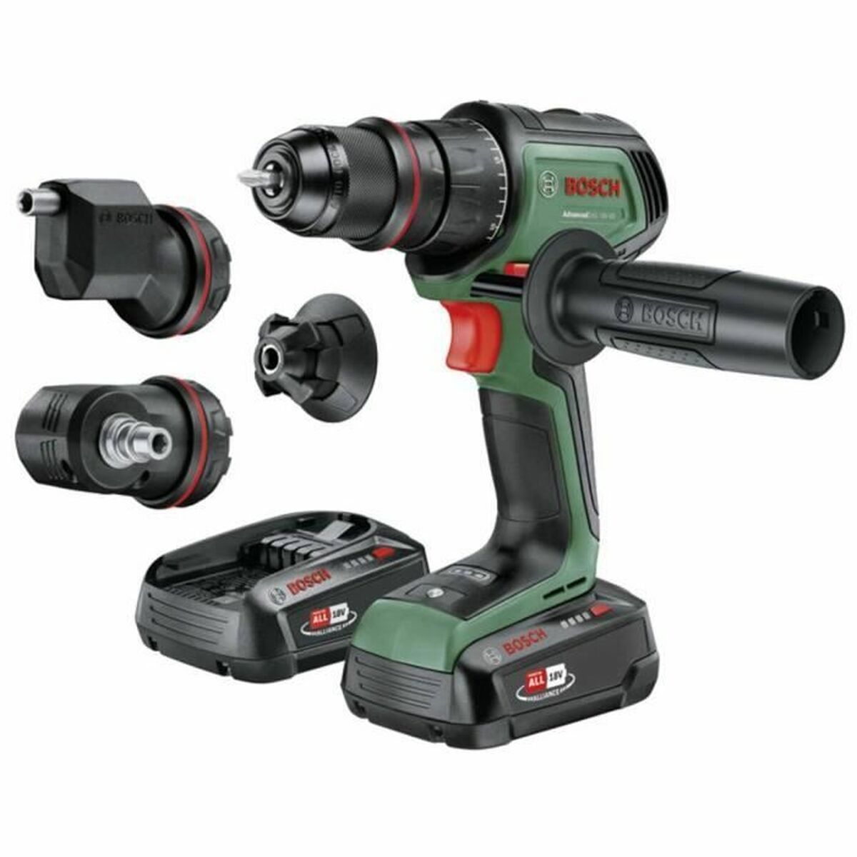 Parafusadeira elétrica BOSCH
