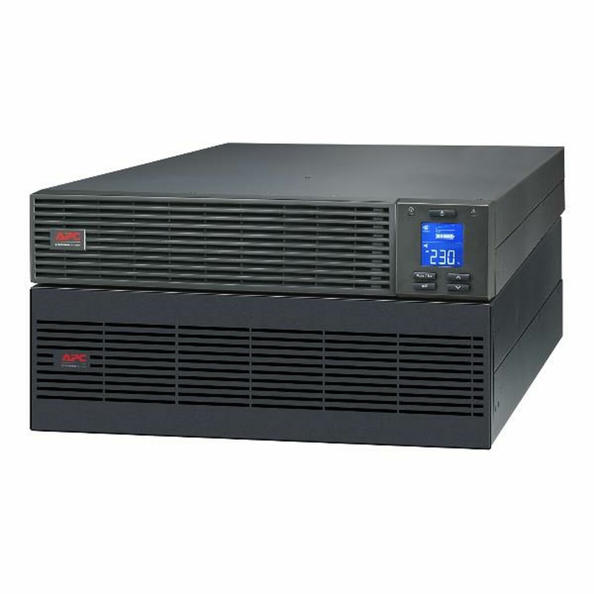 Sistema Interactivo de Fornecimento Ininterrupto de Energia APC SRV5KRILRK 5000 W