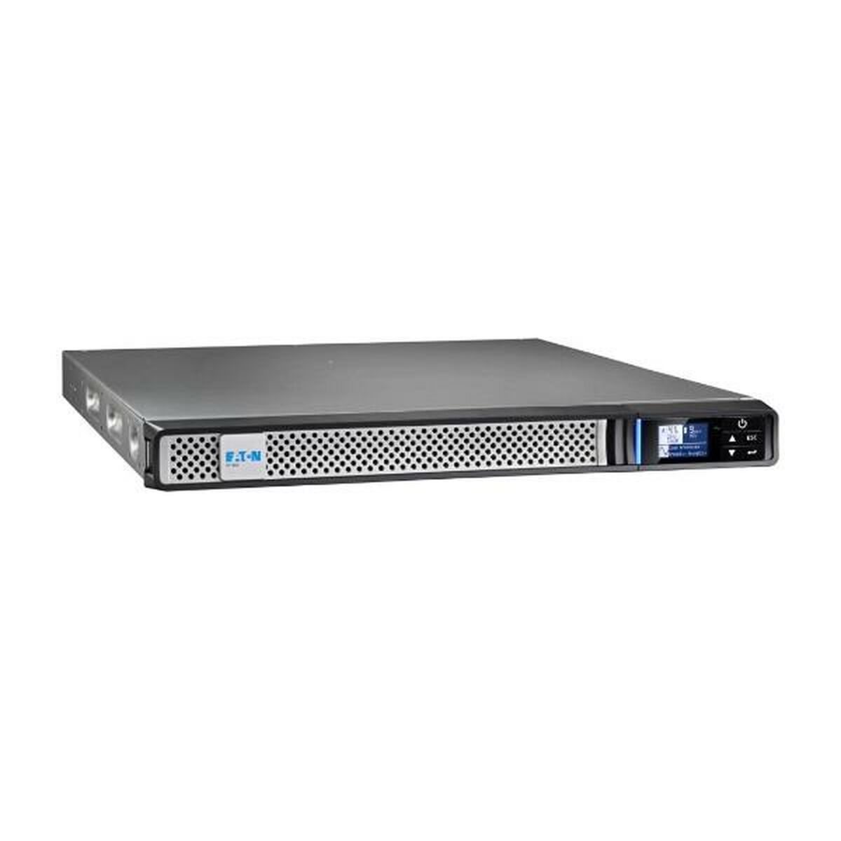 Sistema Interactivo de Fornecimento Ininterrupto de Energia Eaton 5P650IRNG2 520 W