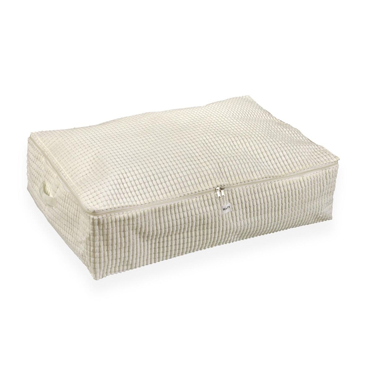 Caixa de Armazenagem Versa Corduroy 50 x 20 x 70 cm