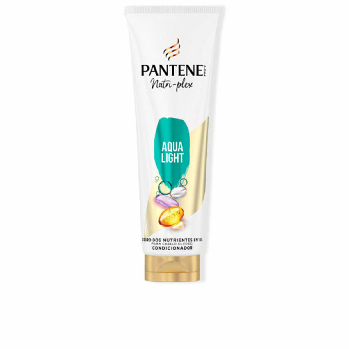 Condicionador Pantene AQUA LIGHT 325 ml