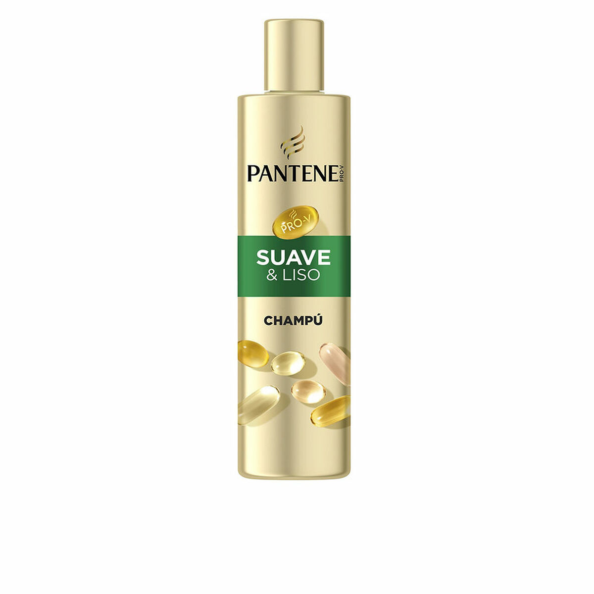 Champô Alisador Pantene Miracle 250 ml