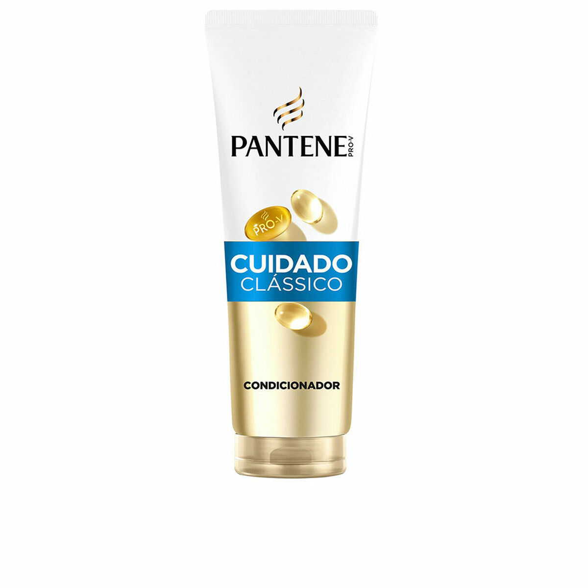 Condicionador Pantene Classic 275 ml
