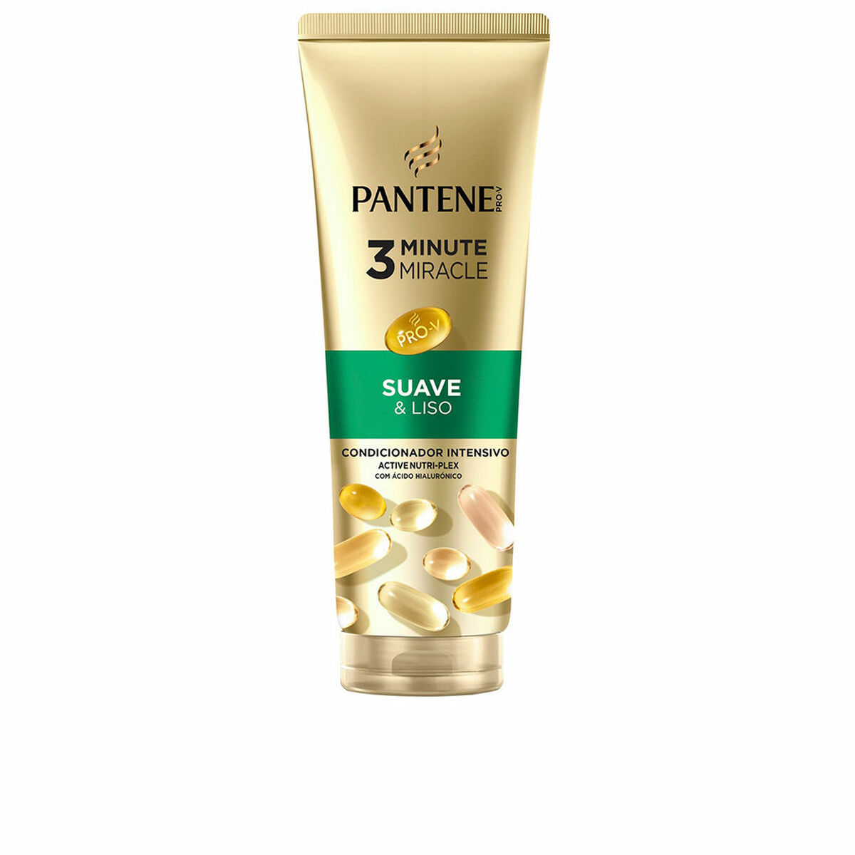 Condicionador Nutritivo Pantene Miracle 220 ml