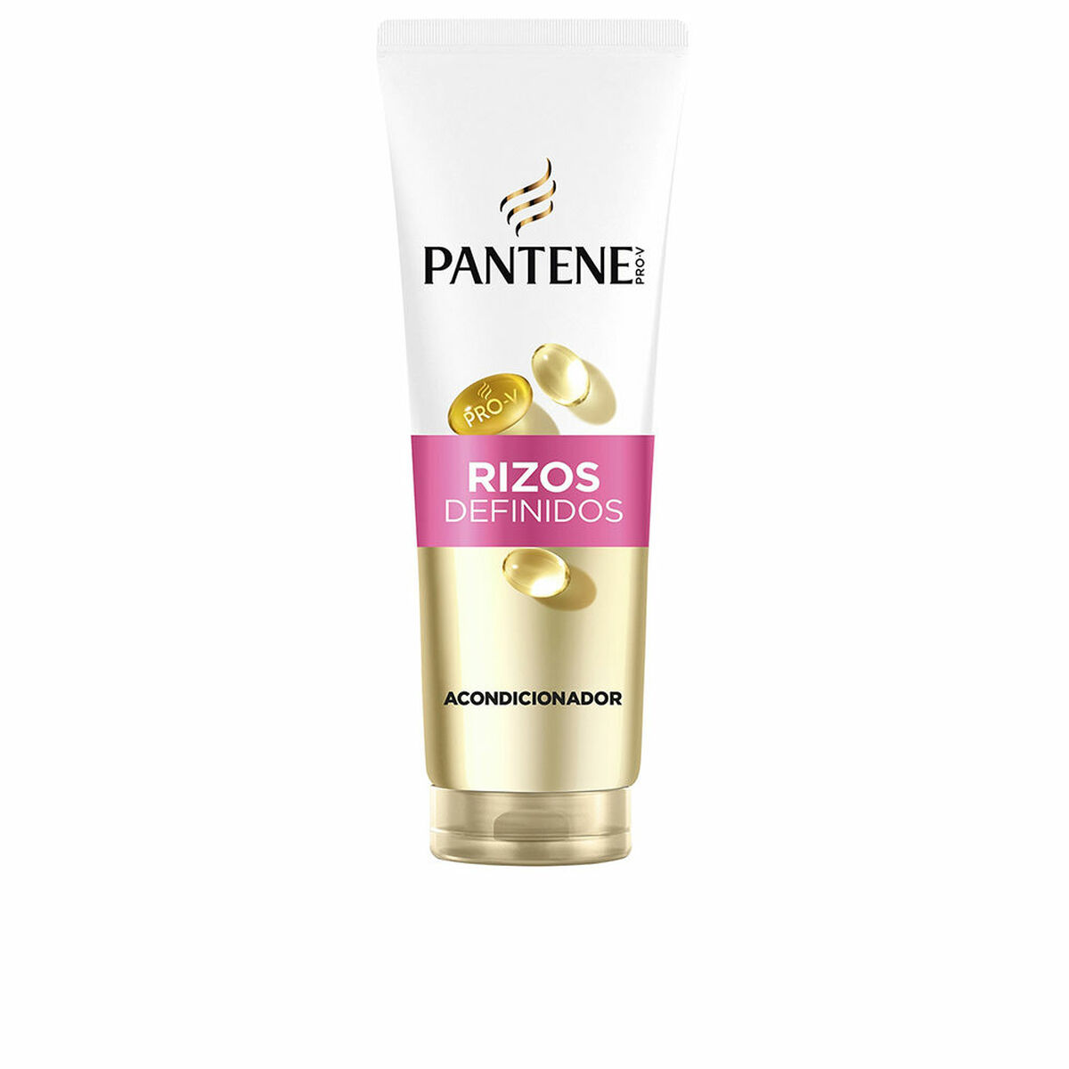 Condicionador Caracóis Definidos Pantene RIZOS DEFINIDOS 350 ml