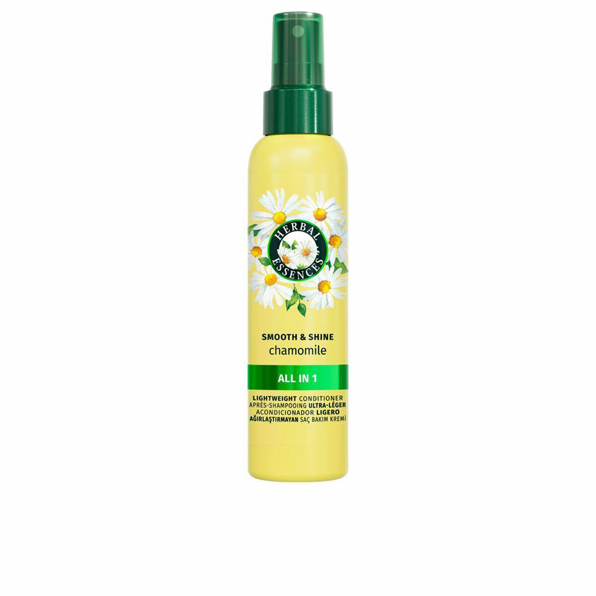 Condicionador Revitalizante Herbal Essences Chamomile 145 ml