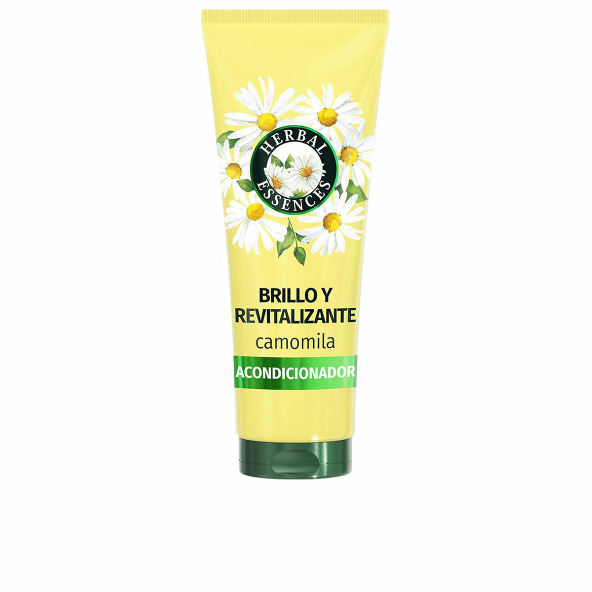 Condicionador Revitalizante Herbal Essences Chamomile 250 ml