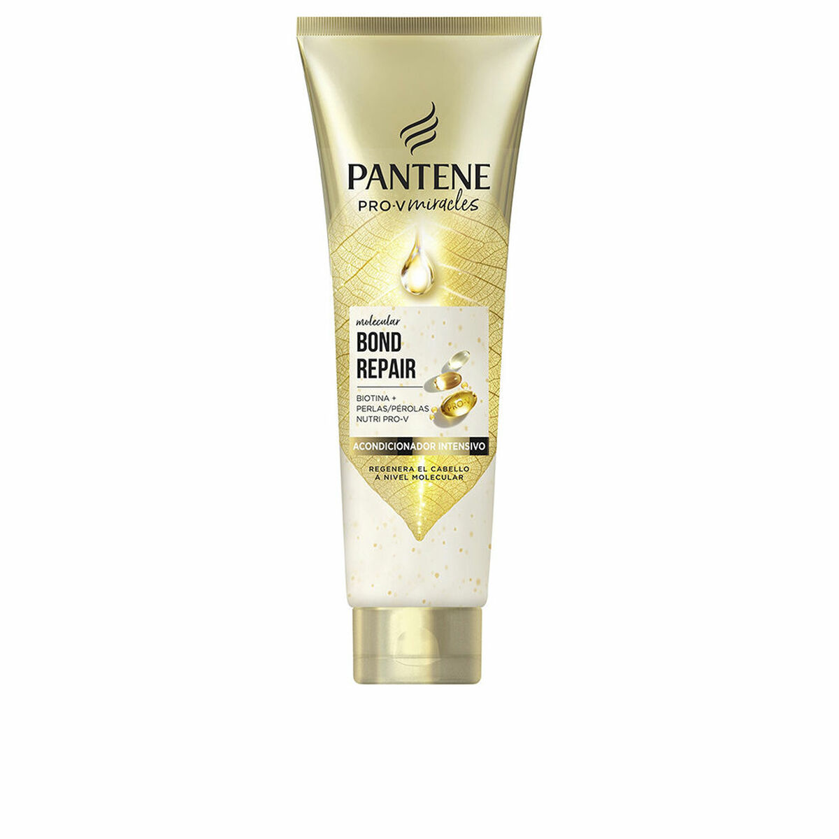Condicionador Nutritivo Pantene Miracle 150 ml