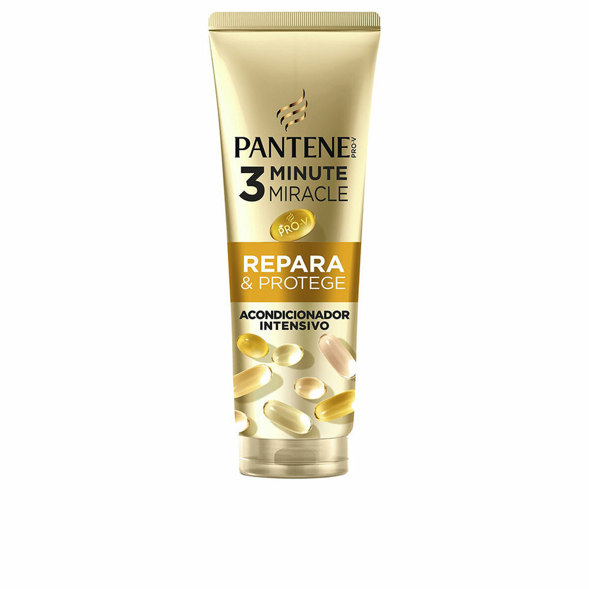 Condicionador Reparador Pantene Miracle 220 ml