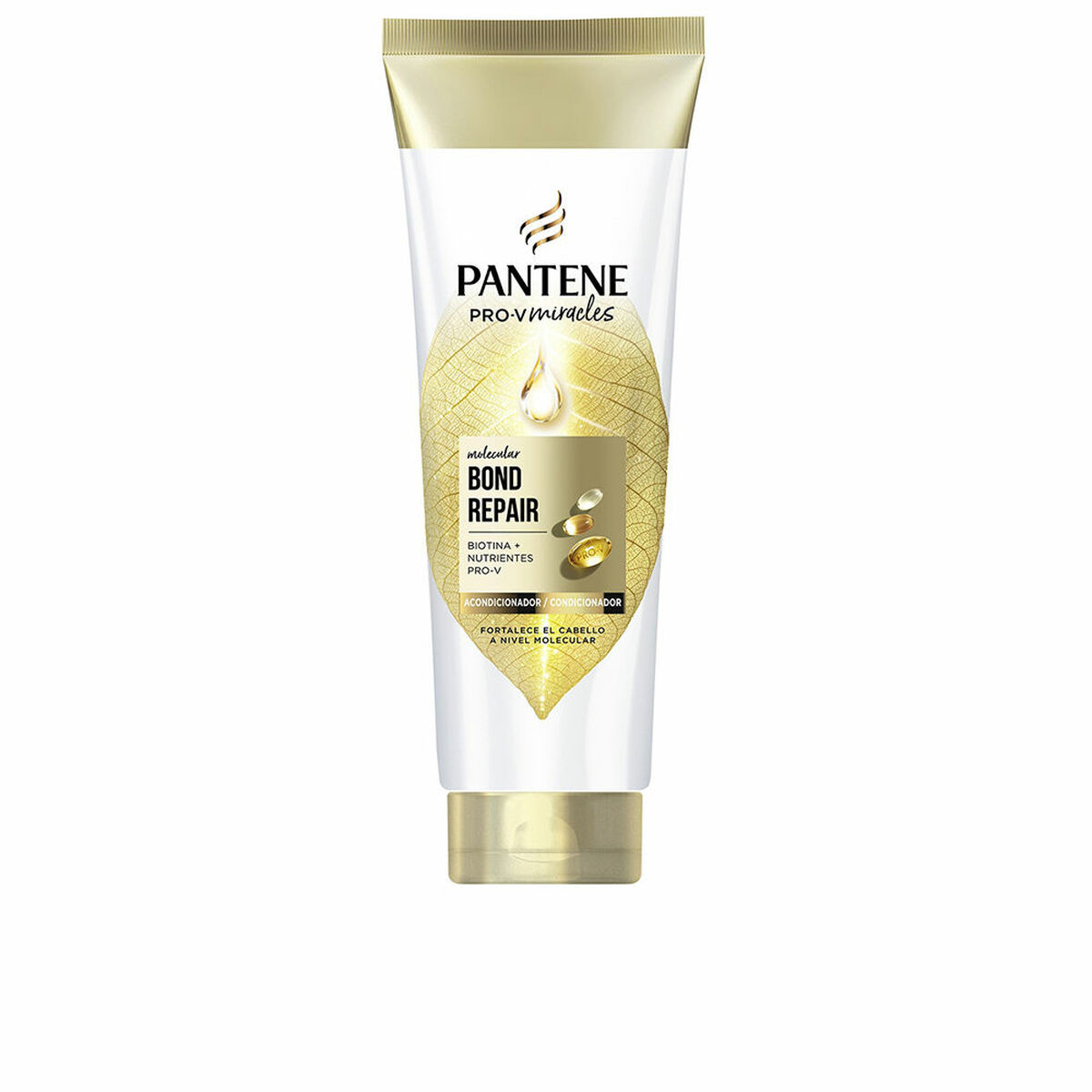 Condicionador Reparador Pantene Miracle 160 ml