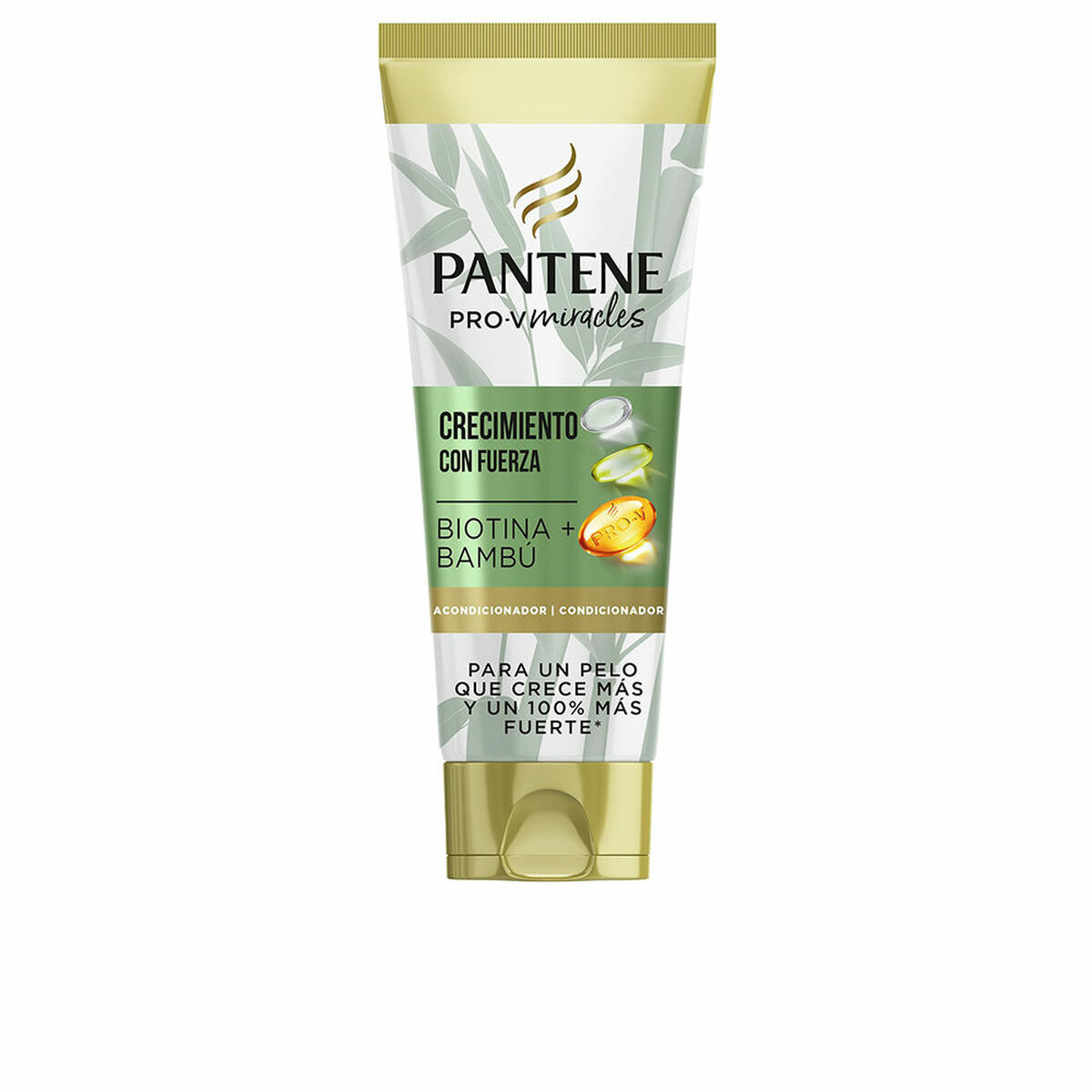 Condicionador Fortificante Pantene Miracle 160 ml