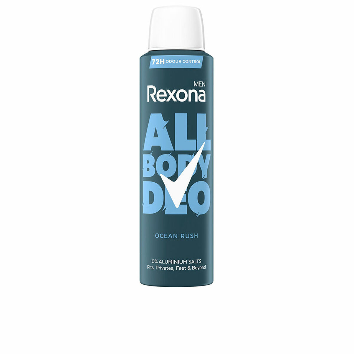 Desodorizante em Spray Rexona 5743 150 ml