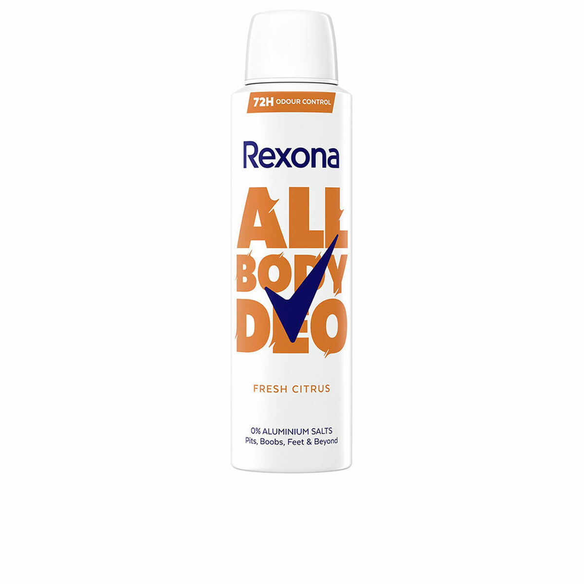 Desodorizante em Spray Rexona REXONA FRESH CITRUS