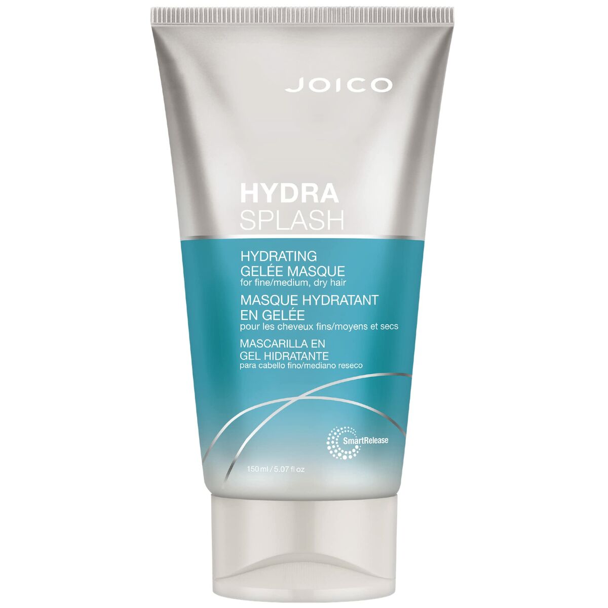 Máscara Capilar Joico HYDRA SPLASH 150 ml
