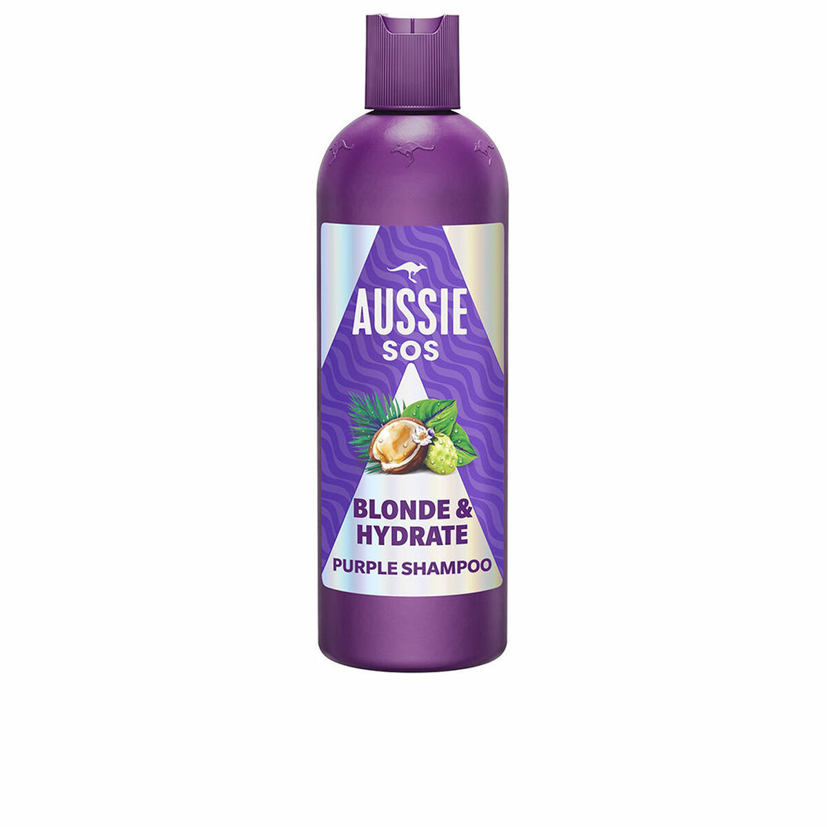 Champô Aussie SOS AUSSIE 300 ml