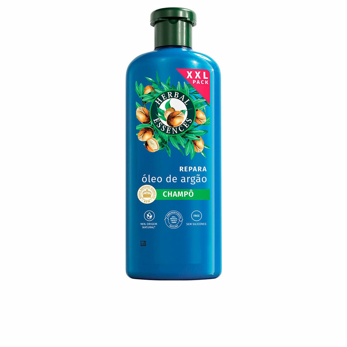 Champô Reparador Herbal Essences BIO REPARA 680 ml