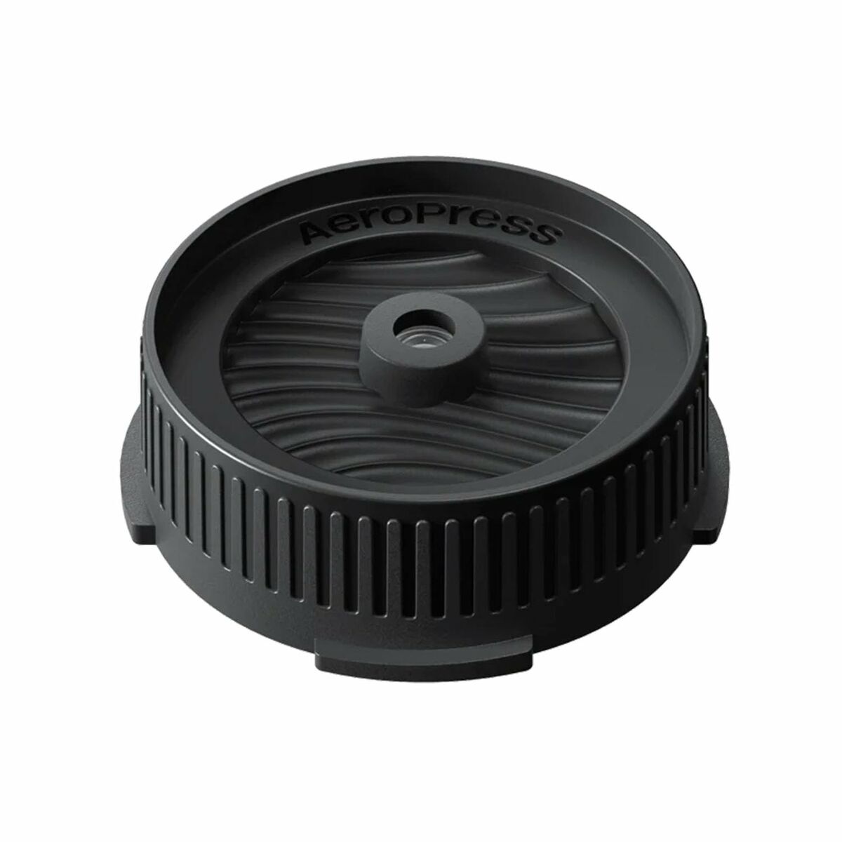 Filtro para Cafeteira Aeropress Flow Control
