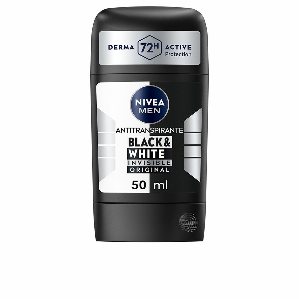 Desodorizante em Spray Nivea NIVEA MEN 50 ml
