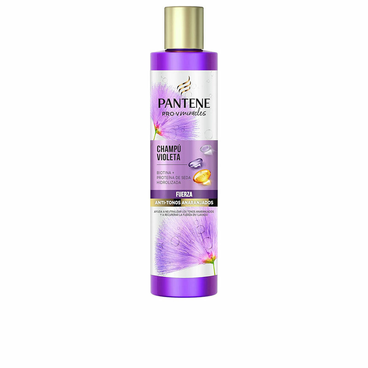 Champô Pantene Miracle 250 ml