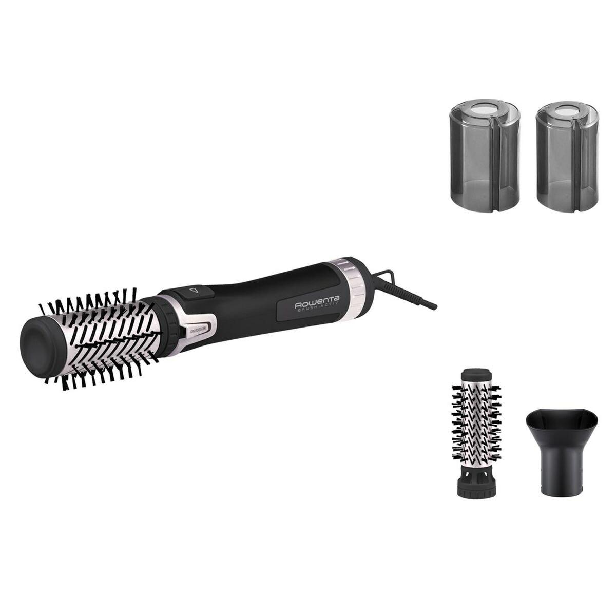 Escova Térmica Rowenta CF9550F0 1 Peça