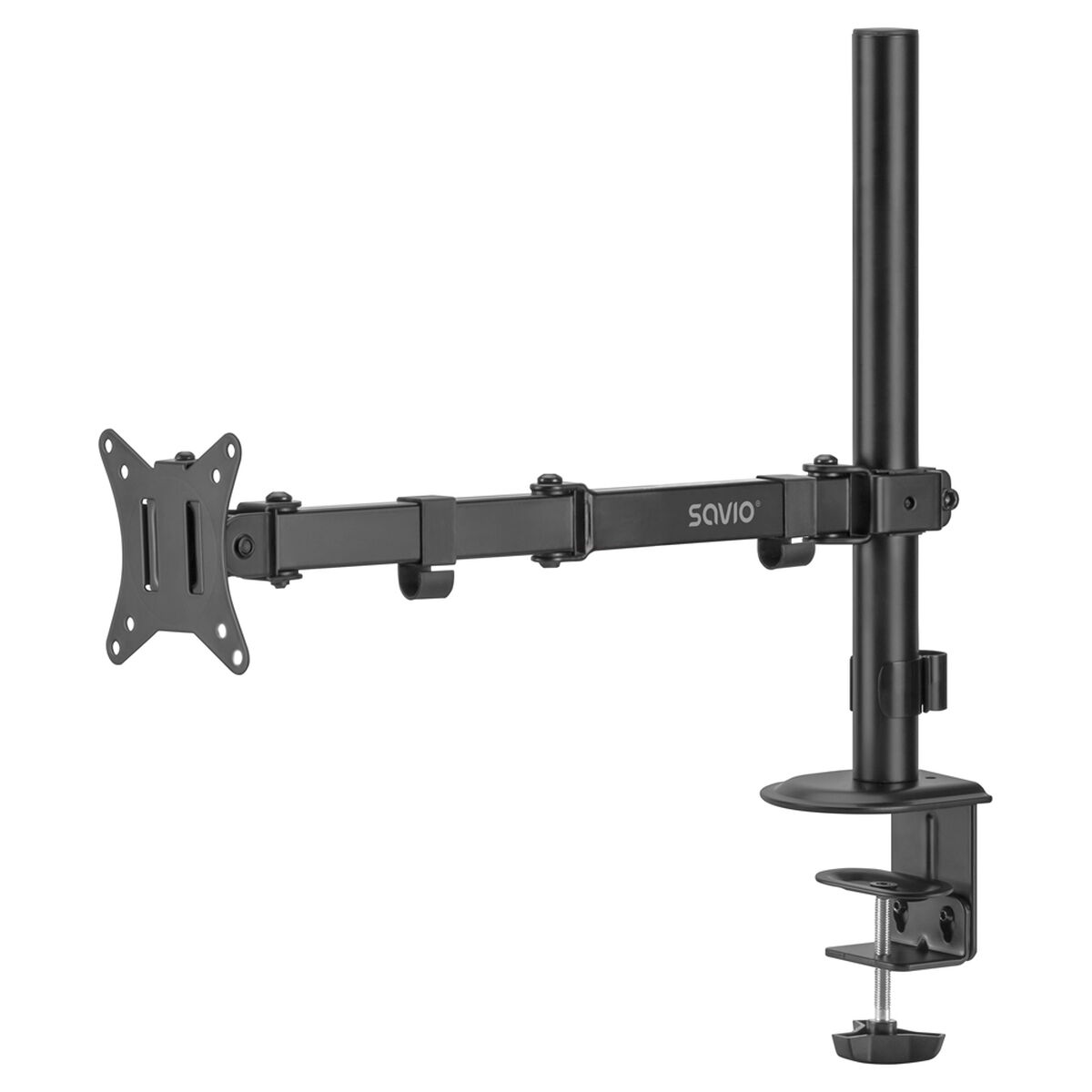Suporte de Mesa para Ecrã Savio UM-02