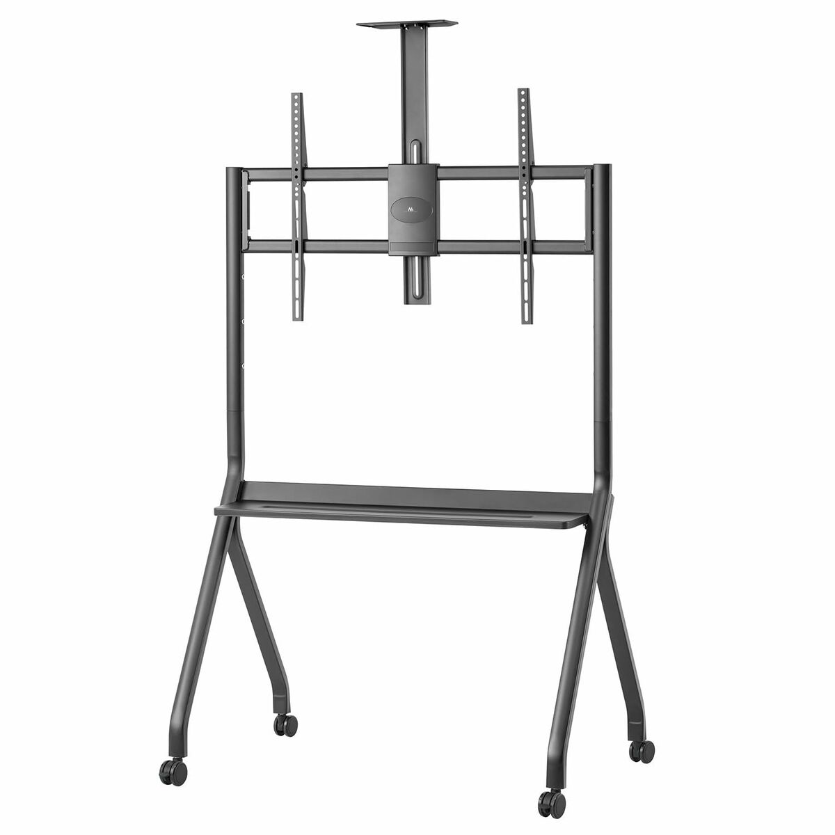 Suporte de Mesa para Ecrã MacLean MC-114 B 100" 55"