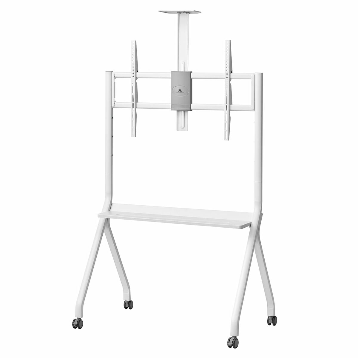 Suporte de Mesa para Ecrã MacLean MC-114 W 100" 55"
