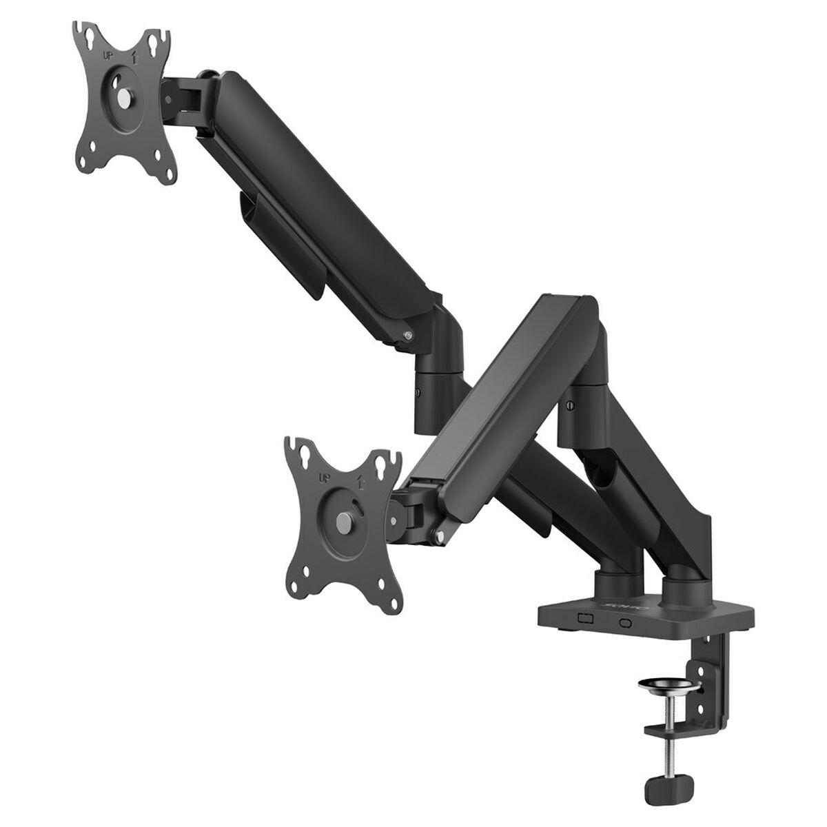 Suporte de Mesa para Ecrã Savio UM-04 32" 17"