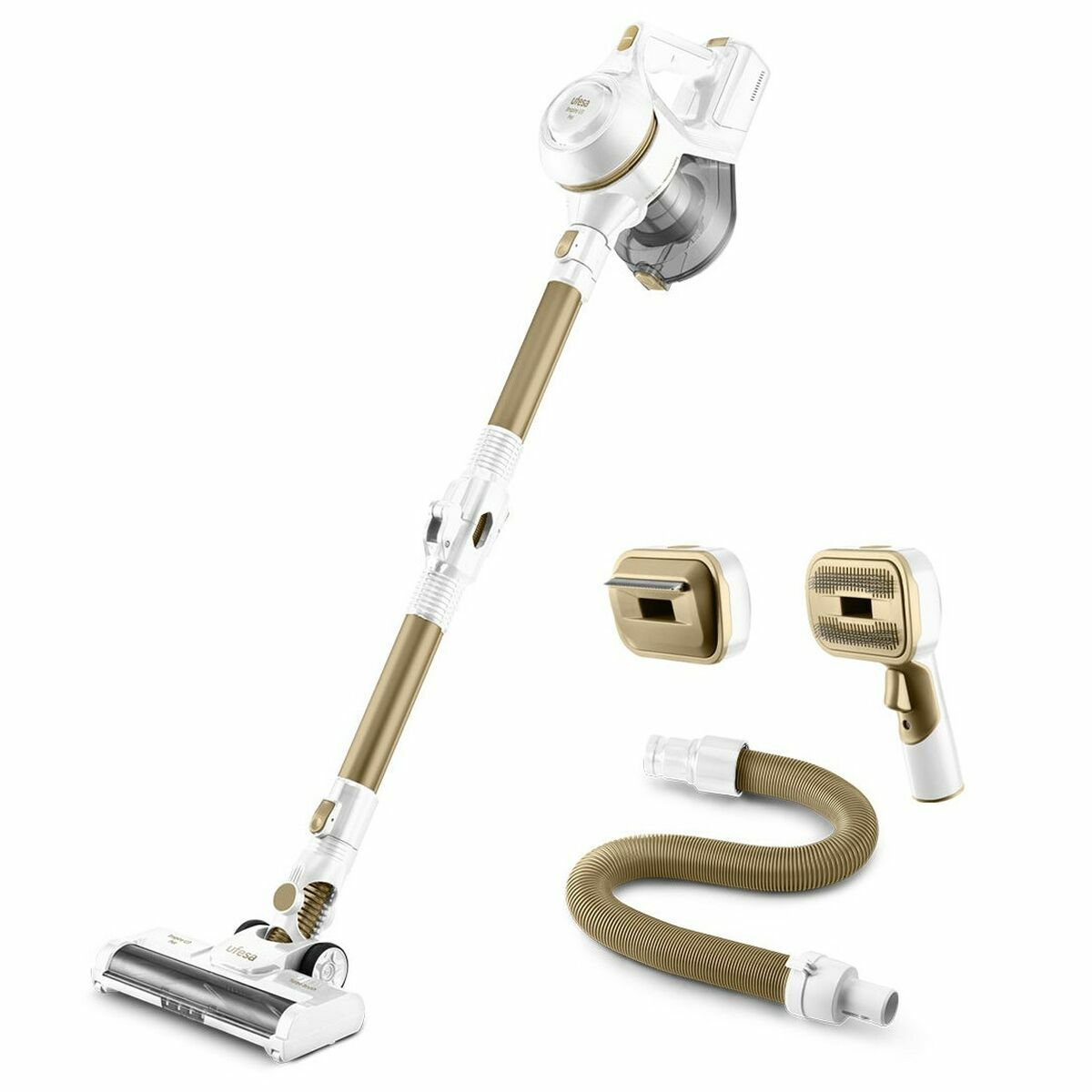 Aspirador Escova UFESA U3 PET 180 W