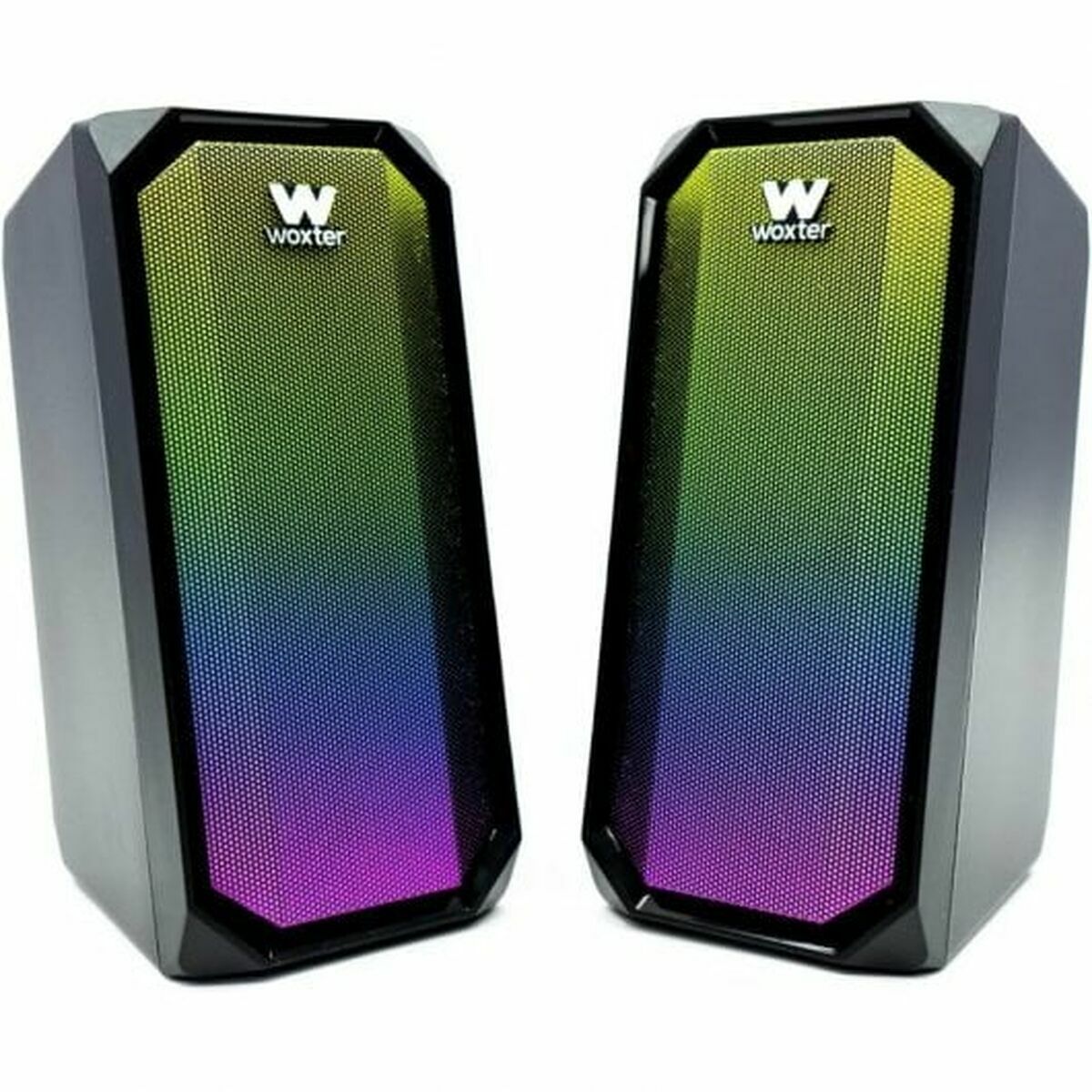 Altifalante Bluetooth Portátil Woxter SO26-104 20 W