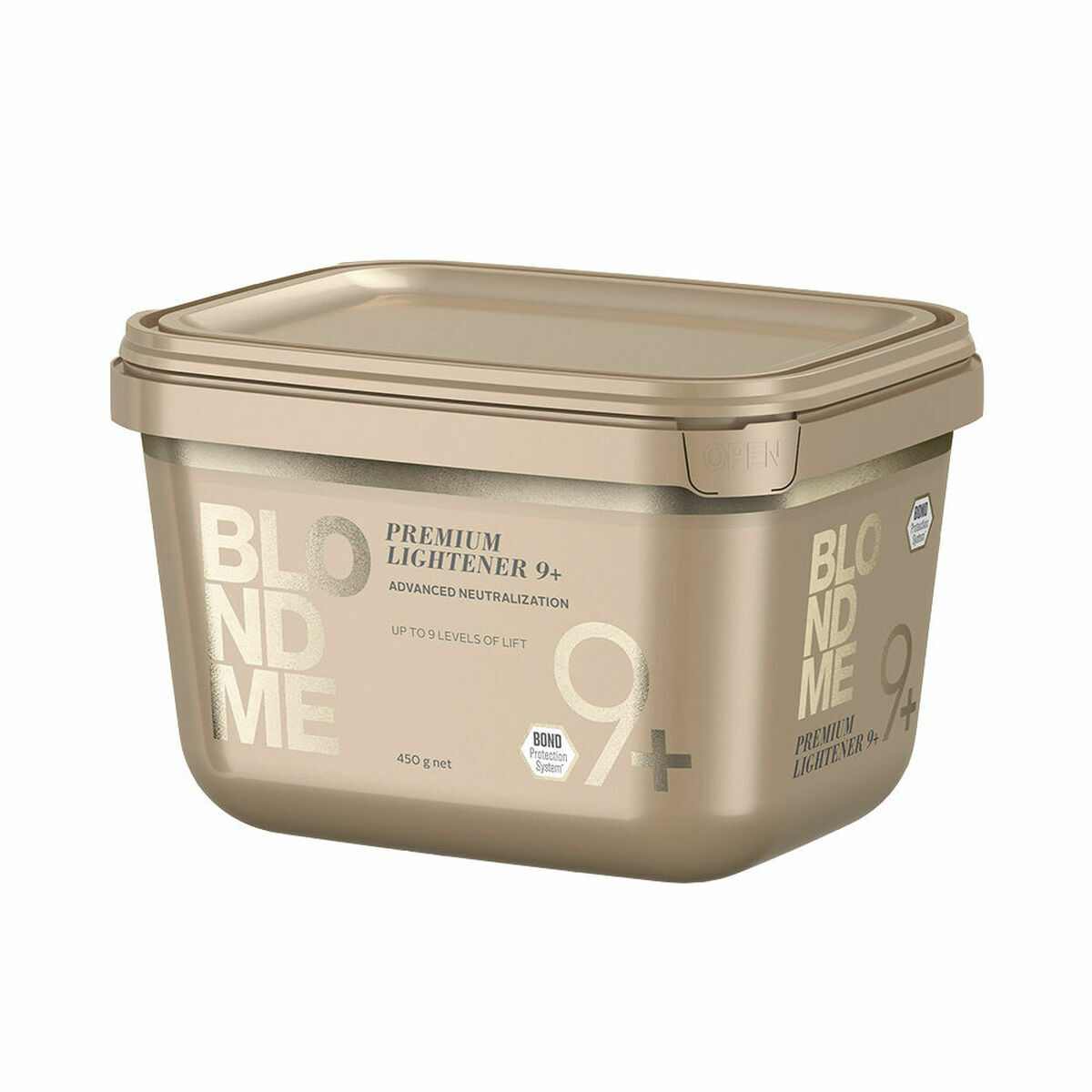 Descolorante Schwarzkopf Blondme Decolorante
