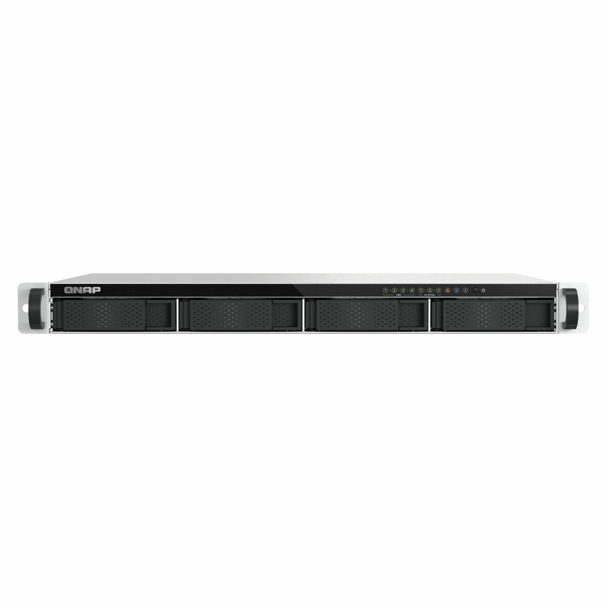 Armazenamanto em Rede NAS Qnap TS-765EU-8G