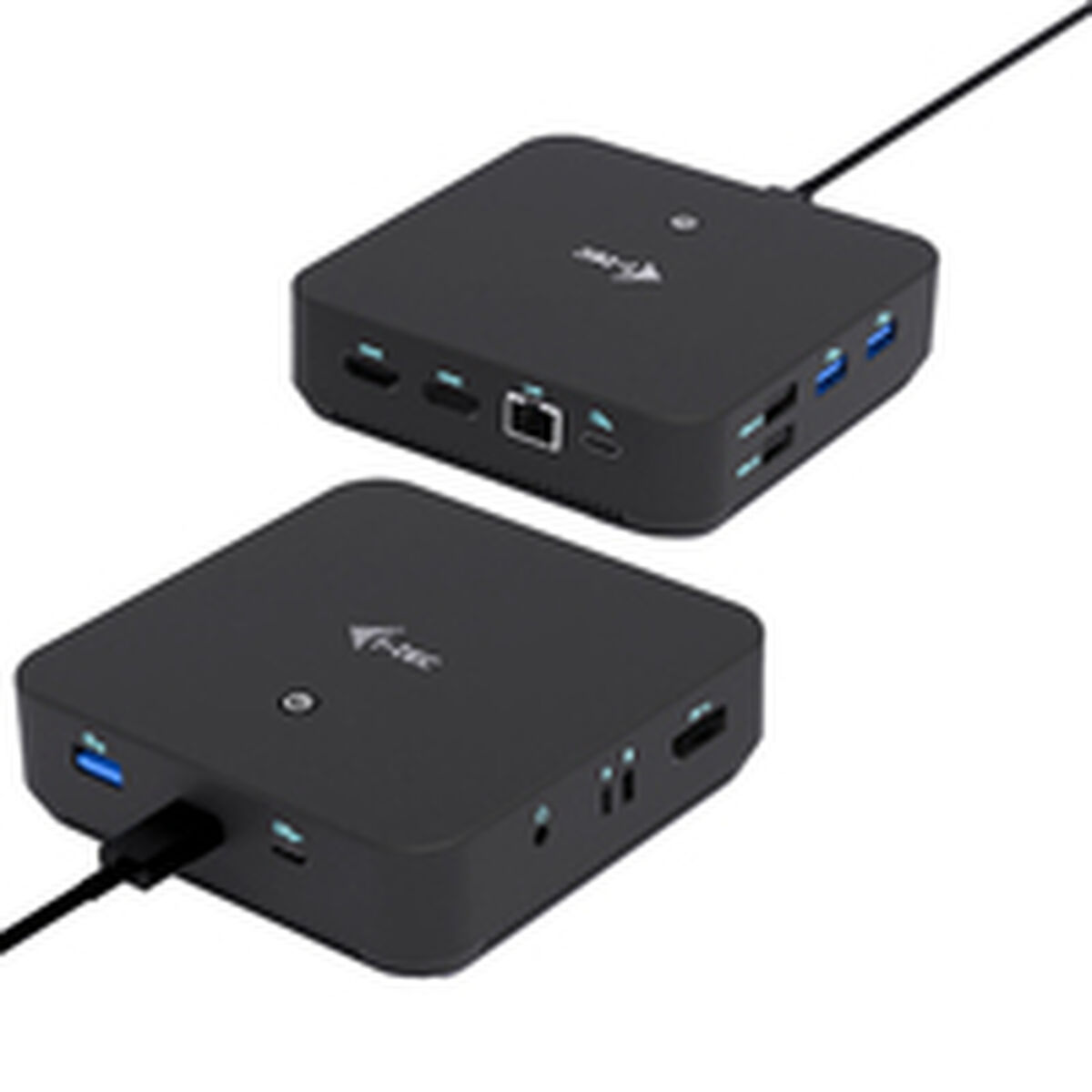 Dockstation i-Tec C31TRIPLEVIDEODPPRO