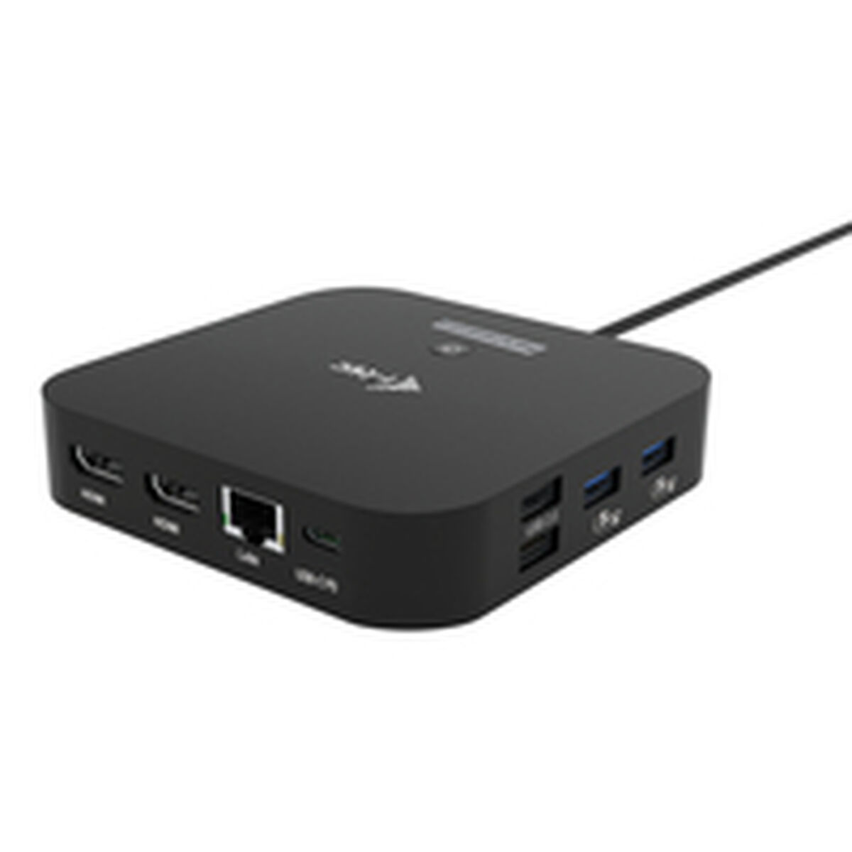 Dockstation i-Tec C31DUALHDMIDOCKPD