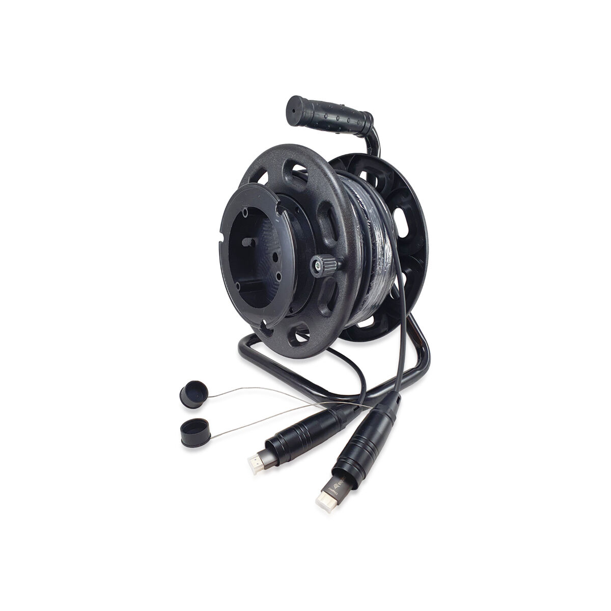 Cabo HDMI Equip 119423 Preto 100 m