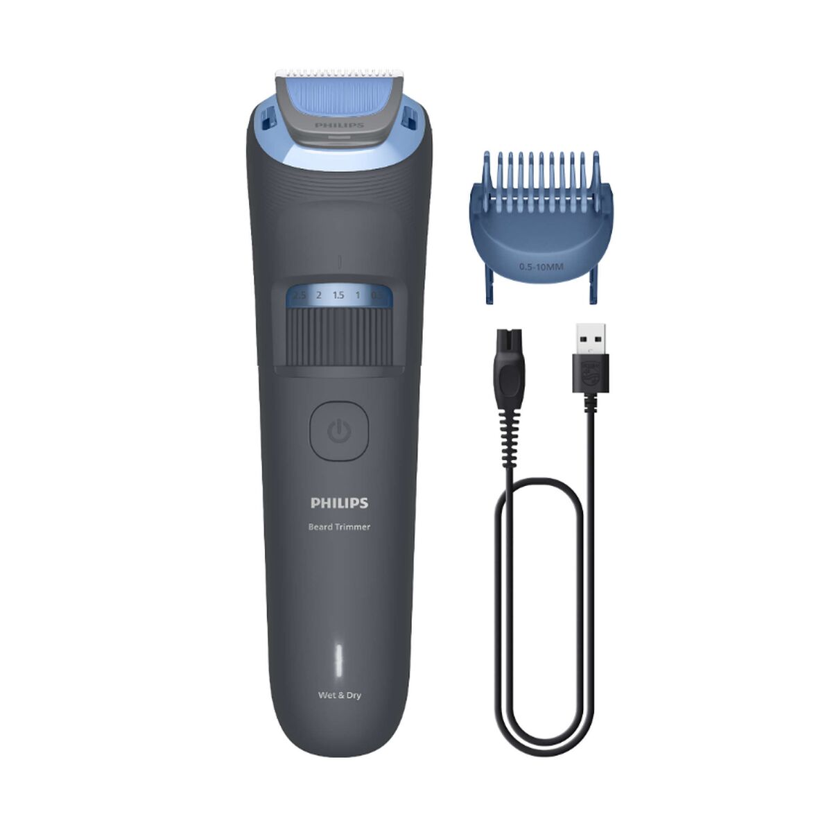 Aparadores de Cabelo Philips BT3617/15 * (1 Unidade)
