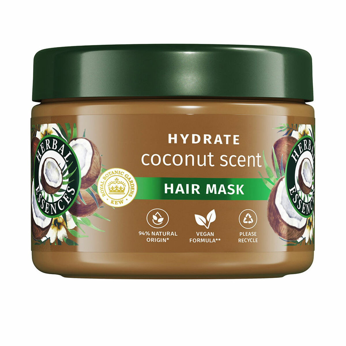 Máscara Capilar Herbal Essences COCO HIDRATANTE 500 ml