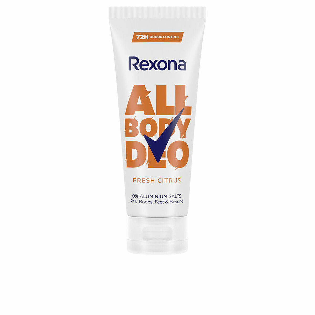 Desodorizante em Creme Rexona FRESH CITRUS 75 ml