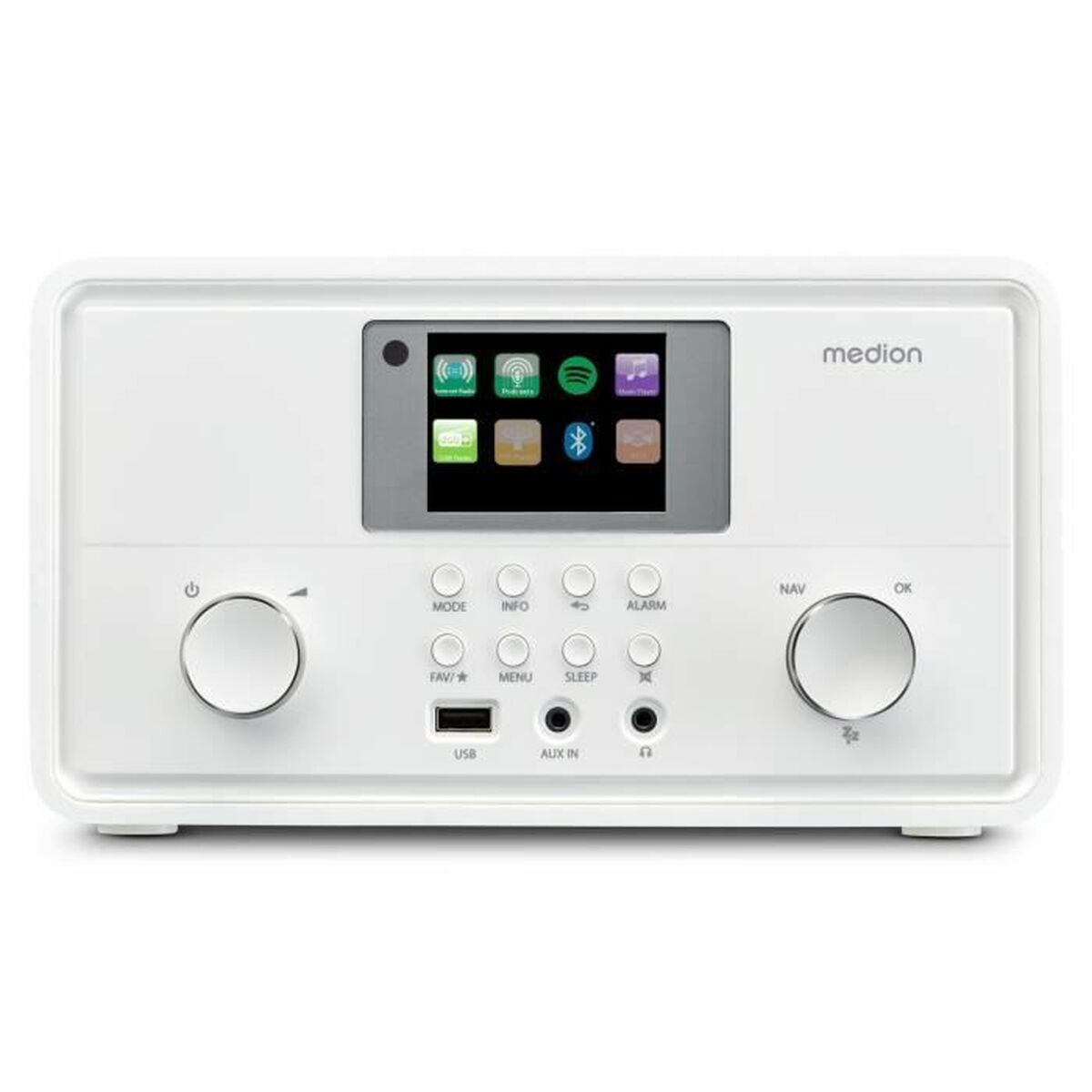 Rádio Medion