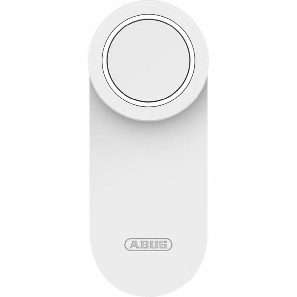 Fechadura inteligente ABUS LOXERIS One CFA4100 W Branco