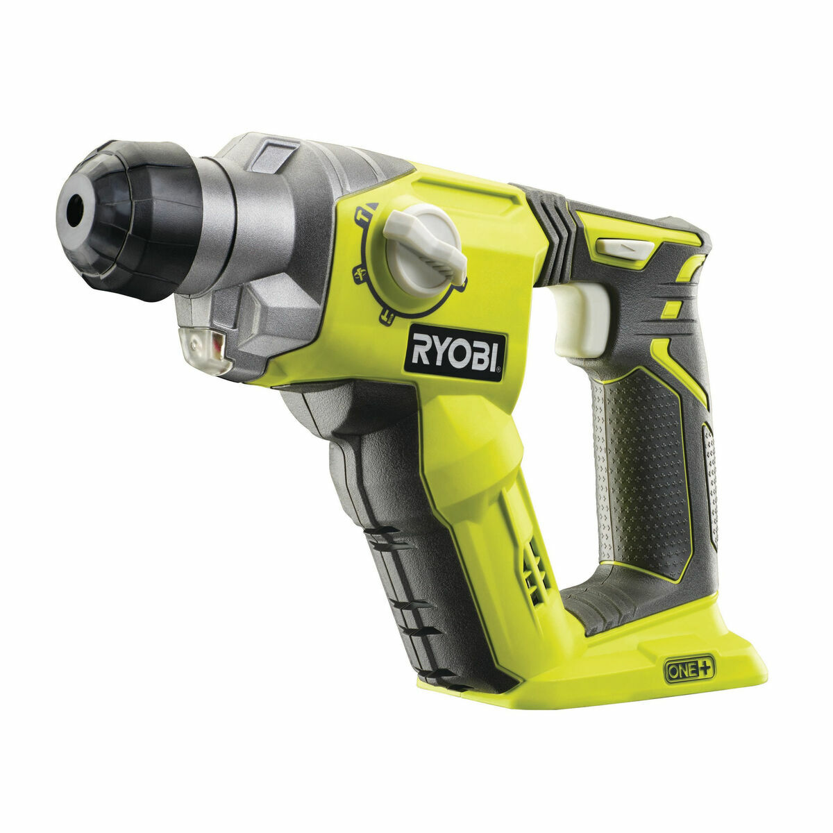 Martelo perfurador Ryobi R18SDS-0 2500 W 1300 rpm
