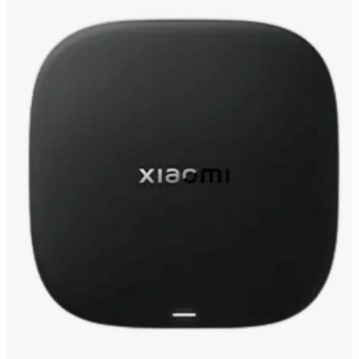 Dispositivo de Streaming Xiaomi Mi TV Box S 3nD GEN